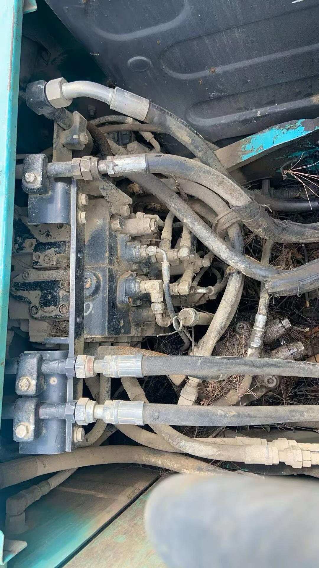 Buy Kobelco SK140 Used Excavator / 4 Buy Kobelco SK140 Used Excavator / 4