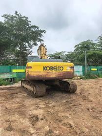 Buy Kobelco SK350-8 Used Excavator / 3 Buy Kobelco SK350-8 Used Excavator / 3