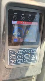 شراء حفارة Sany SY95C مستعملة / 4 شراء حفارة Sany SY95C مستعملة / 4