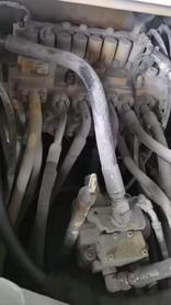 Buy Caterpillar 320A Used Excavator / 3 Buy Caterpillar 320A Used Excavator / 3