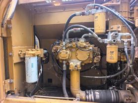 Buy Caterpillar 329D Used Excavator / 2 Buy Caterpillar 329D Used Excavator / 2