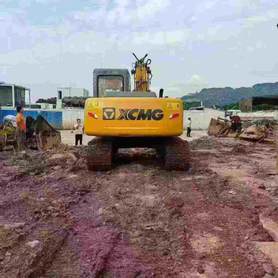 Buy XCMG LW150FV Used Excavator / 2 Buy XCMG LW150FV Used Excavator / 2