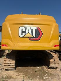 Buy Caterpillar CAT352 Used Excavator / 5 Buy Caterpillar CAT352 Used Excavator / 5