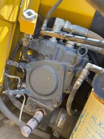 شراء حفارة Komatsu PC130 مستعملة / 7 شراء حفارة Komatsu PC130 مستعملة / 7