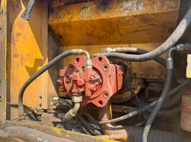 Buy Hyundai R225-7 Used Excavator / 6 Buy Hyundai R225-7 Used Excavator / 6