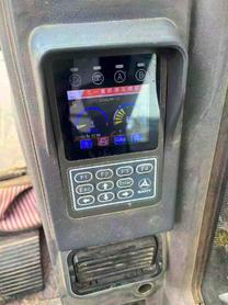 شراء حفارة Sany SY75 مستعملة / 7 شراء حفارة Sany SY75 مستعملة / 7