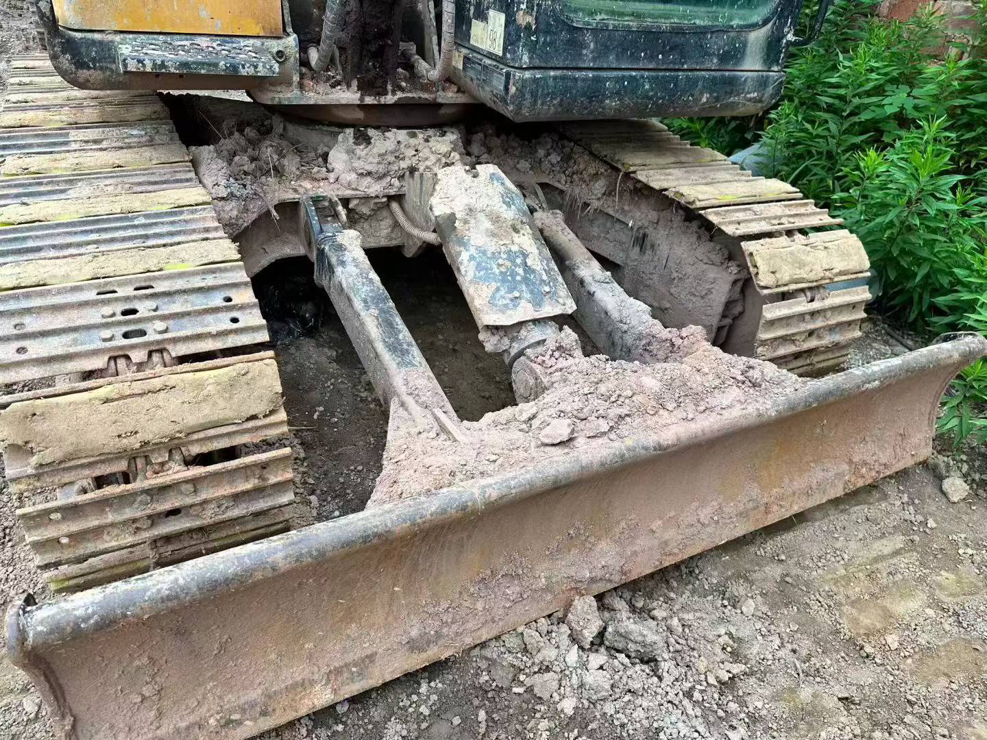 Buy Sany SY75 Used Excavator / 3 Buy Sany SY75 Used Excavator / 3