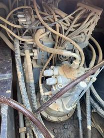 Buy Hitachi EX200-5 Used Excavator / 2 Buy Hitachi EX200-5 Used Excavator / 2