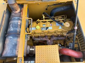 Buy Caterpillar 336E Used Excavator / 8 Buy Caterpillar 336E Used Excavator / 8