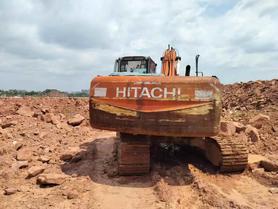 Buy Hitachi EX200-3 Used Excavator / 3 Buy Hitachi EX200-3 Used Excavator / 3
