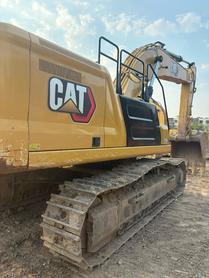 Buy Caterpillar 336E Used Excavator / 3 Buy Caterpillar 336E Used Excavator / 3