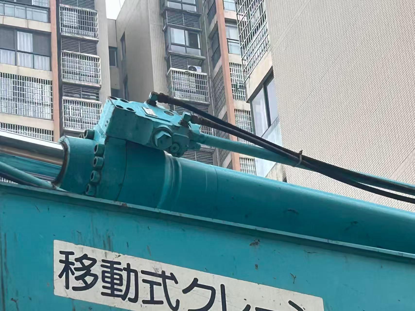 Buy Kobelco SK13SR Used Excavator / 2