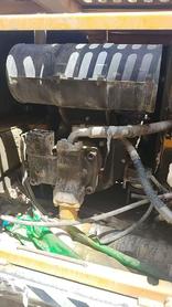 شراء حفارة Sany SY95C مستعملة / 2 شراء حفارة Sany SY95C مستعملة / 2