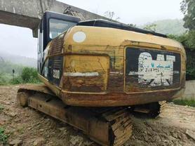 Buy Caterpillar 320A Used Excavator / 4 Buy Caterpillar 320A Used Excavator / 4