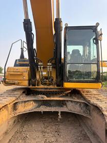 Buy Caterpillar 336E Used Excavator / 5 Buy Caterpillar 336E Used Excavator / 5