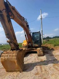 Buy Hyundai R225-7 Used Excavator / 4 Buy Hyundai R225-7 Used Excavator / 4