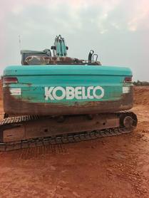 Buy Kobelco SK260 Used Excavator / 2 Buy Kobelco SK260 Used Excavator / 2