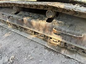 Buy Caterpillar 330B Used Excavator / 8 Buy Caterpillar 330B Used Excavator / 8