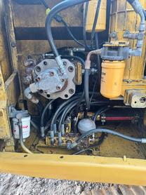 Buy Caterpillar 312B Used Excavator / 6 Buy Caterpillar 312B Used Excavator / 6
