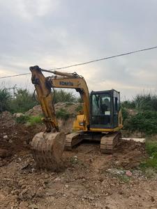 Buy Komatsu PC60-8 Used Excavator Buy Komatsu PC60-8 Used Excavator