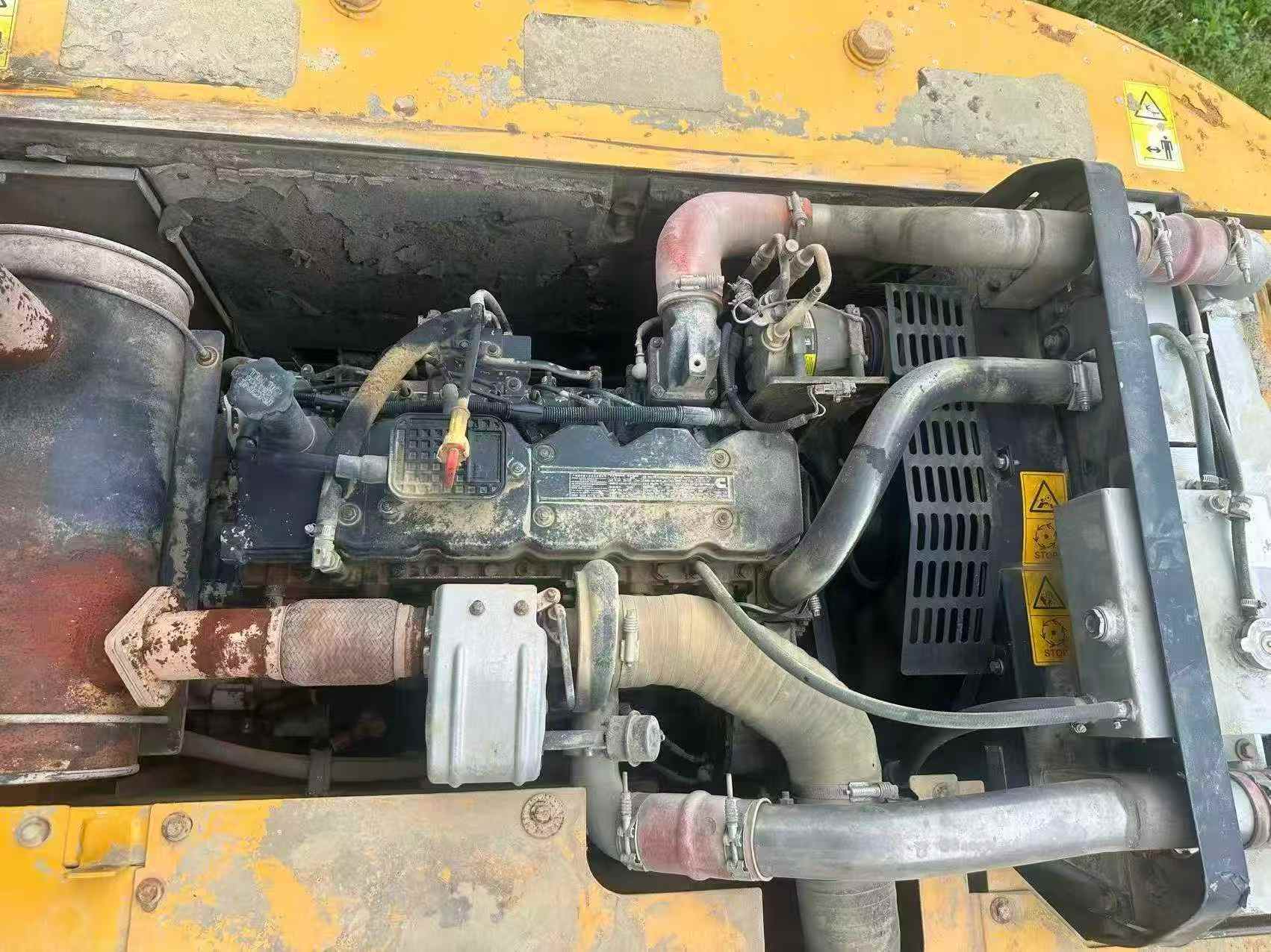 Buy XCMG LW200 Used Excavator / 4 Buy XCMG LW200 Used Excavator / 4
