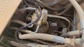 شراء حفارة Sany SY245H مستعملة / 9 شراء حفارة Sany SY245H مستعملة / 9