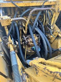 Buy Caterpillar 312B Used Excavator / 5 Buy Caterpillar 312B Used Excavator / 5
