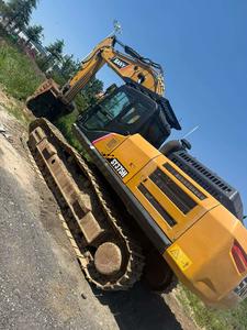 Acheter Sany SY375H D'occasion Pelle Acheter Sany SY375H D'occasion Pelle