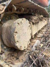 Buy Hitachi ZX110 Used Excavator / 4 Buy Hitachi ZX110 Used Excavator / 4
