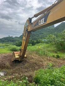 Buy Caterpillar 320C Used Excavator / 8 Buy Caterpillar 320C Used Excavator / 8