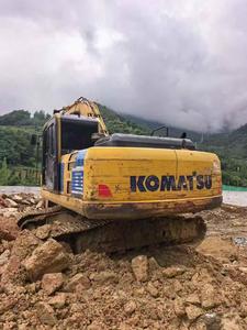 Acheter Komatsu PC200 D'occasion Pelle Acheter Komatsu PC200 D'occasion Pelle