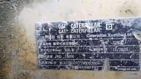 Buy Caterpillar 320A Used Excavator / 5 Buy Caterpillar 320A Used Excavator / 5