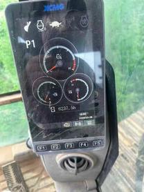 Buy XCMG LW200 Used Excavator / 7 Buy XCMG LW200 Used Excavator / 7