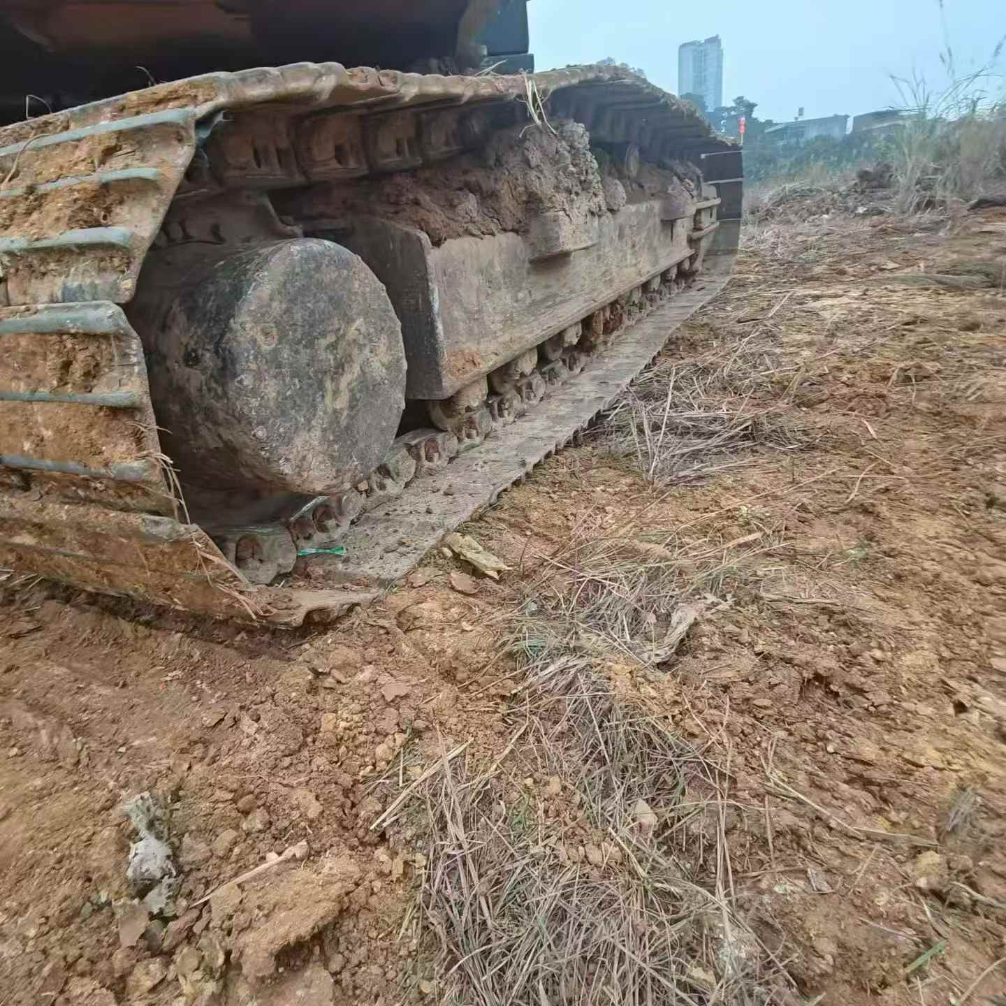 Buy Sany SY215C-8 Used Excavator / 6 Buy Sany SY215C-8 Used Excavator / 6