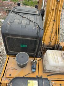 Buy Sany SY245H Used Excavator / 5 Buy Sany SY245H Used Excavator / 5