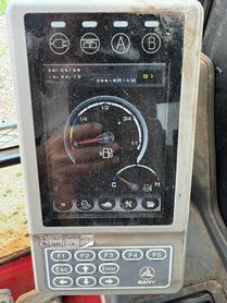 Buy Sany SY245H Used Excavator / 8 Buy Sany SY245H Used Excavator / 8