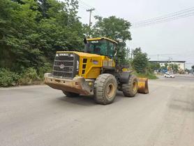 Buy SDLG L955F Used Loader / 3 Buy SDLG L955F Used Loader / 3