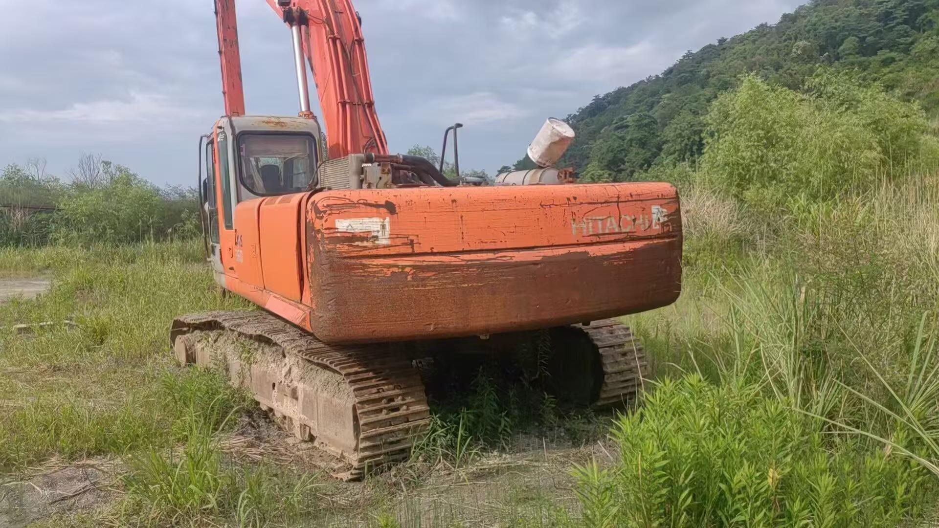 Buy Hitachi EX350H-5 Used Excavator Buy Hitachi EX350H-5 Used Excavator