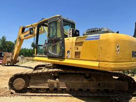 Buy Komatsu PC240-6 Used Excavator / 2 Buy Komatsu PC240-6 Used Excavator / 2