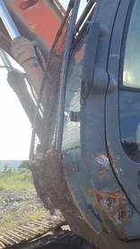 Buy Hitachi EX360-5 Used Excavator / 8 Buy Hitachi EX360-5 Used Excavator / 8