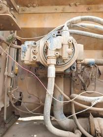 شراء حفارة Sany SY245H مستعملة / 5 شراء حفارة Sany SY245H مستعملة / 5