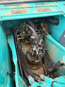 Buy Kobelco SK200-2 Used Excavator / 5 Buy Kobelco SK200-2 Used Excavator / 5