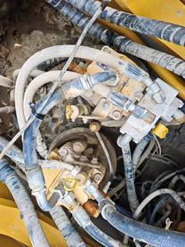 Buy Caterpillar 349E Used Excavator / 6 Buy Caterpillar 349E Used Excavator / 6