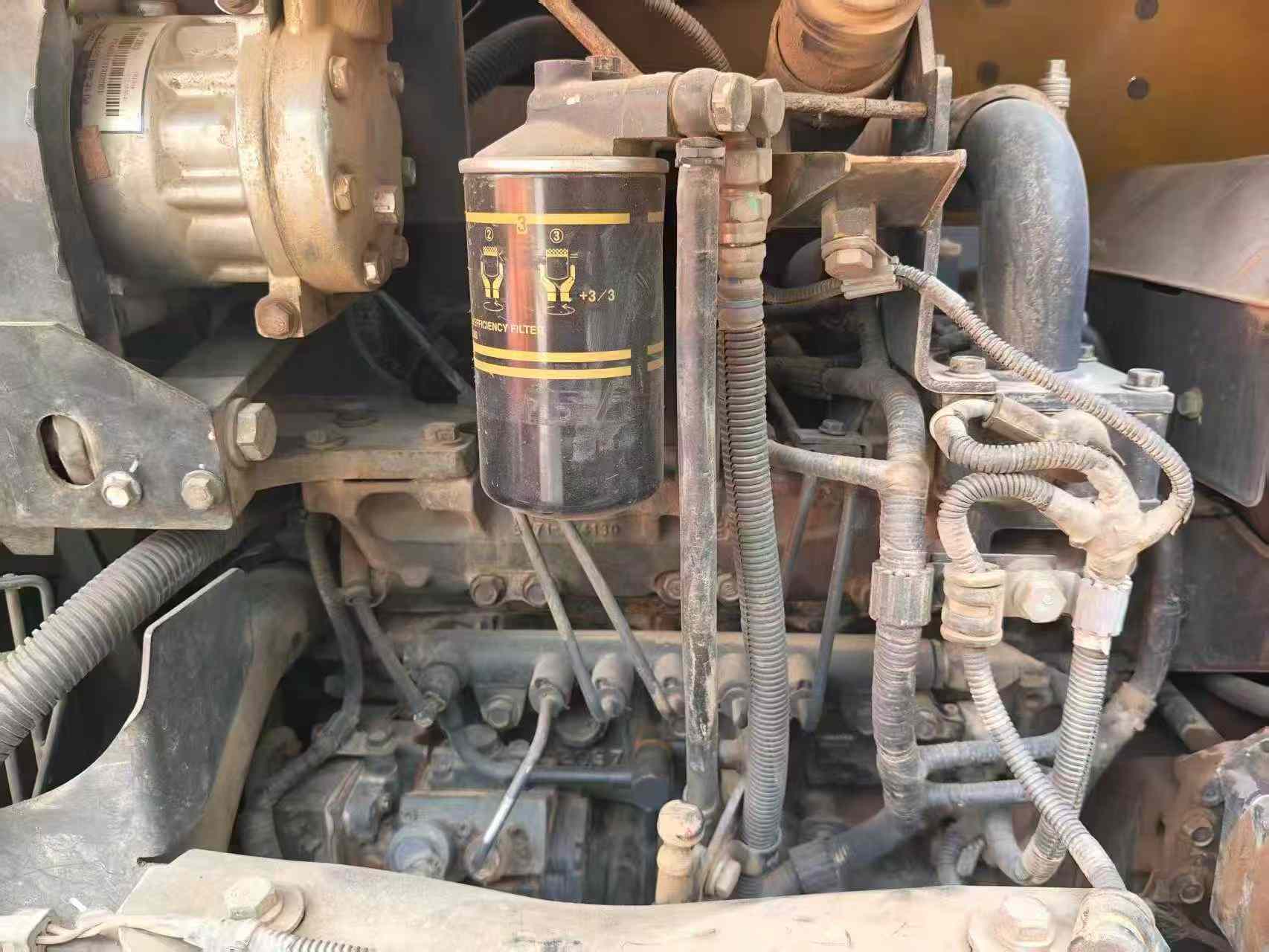 شراء Komatsu PC70-8 مستعمل حفارة