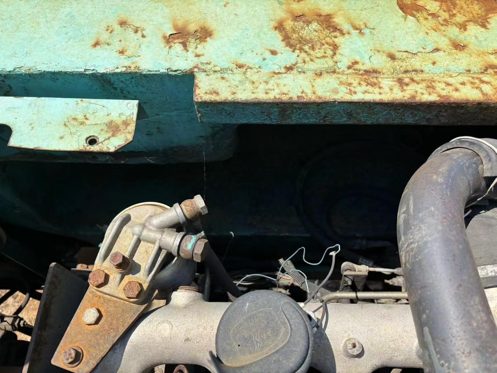 شراء حفارة Kobelco SK230-6 مستعملة / 5