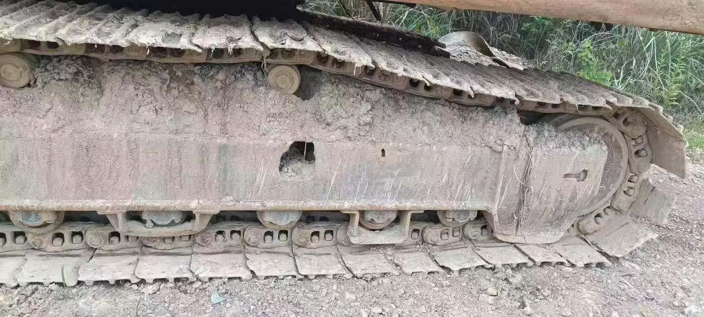 Buy Hitachi ZX200-6 Used Excavator / 6
