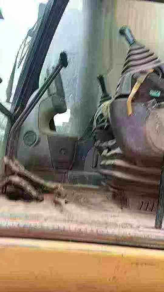 Buy Caterpillar 336E Used Excavator / 3