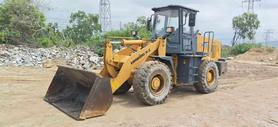 Buy Lonking LG833 Used Loader / 4 Buy Lonking LG833 Used Loader / 4