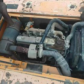 Buy Sany SY215C-8 Used Excavator / 5 Buy Sany SY215C-8 Used Excavator / 5