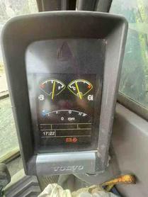 Buy Volvo L120E Used Excavator / 8 Buy Volvo L120E Used Excavator / 8